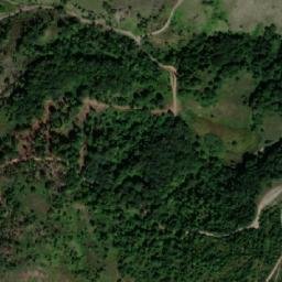 Satellite imagery of Kodra Igrecë, XK