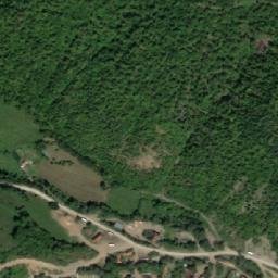 Satellite imagery of Kodra e Vrimave, XK