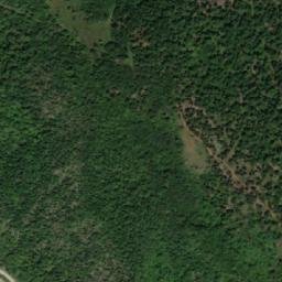 Satellite imagery of Kodra e Vrimave, XK