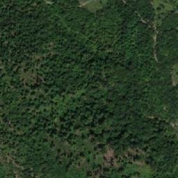 Satellite imagery of Kodra e Vrimave, XK