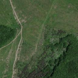 Satellite imagery of Pobien Kamak, BG