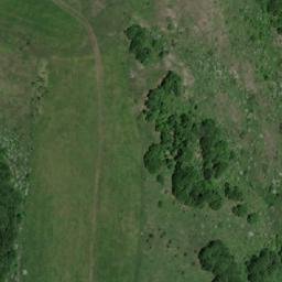 Satellite imagery of Pobien Kamak, BG