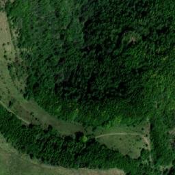 Satellite imagery of Ugarskia Vrah, BG