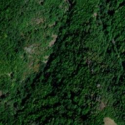 Satellite imagery of Ugarskia Vrah, BG