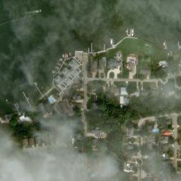 Satellite imagery of Strawberry Point, US