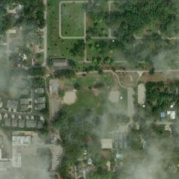 Satellite imagery of Strawberry Point, US