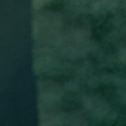 Satellite imagery of Thomas Point, US
