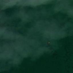 Satellite imagery of Thomas Point, US