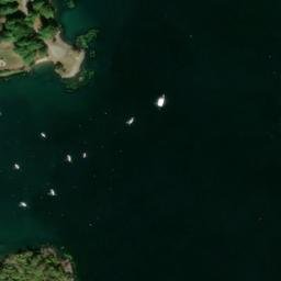 Satellite imagery of Sullivan Point, US