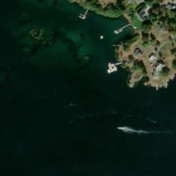 Satellite imagery of Kittery Point, US