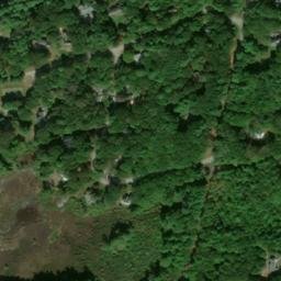 Satellite imagery of RED HILL — NGS OC2212 — Kittery, US, US