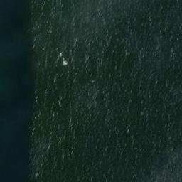 Satellite imagery of SISTER POINT — NGS OC2196 — Kittery, US, US