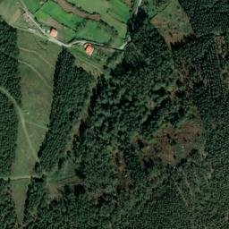 Satellite imagery of survey_point, ES