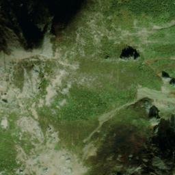 Satellite imagery of Sierra Mediana, ES