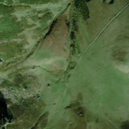 Satellite imagery of Sierra Mediana, ES