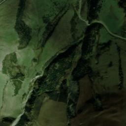 Satellite imagery of Sierra Mediana, ES