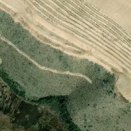 Satellite imagery of Velika Gomila, BA