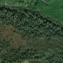 Satellite imagery of Crno Brdo, BA