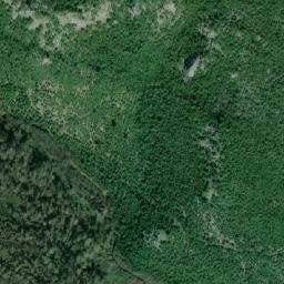 Satellite imagery of Gnjezdac, BA