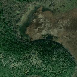 Satellite imagery of Noktac, BA