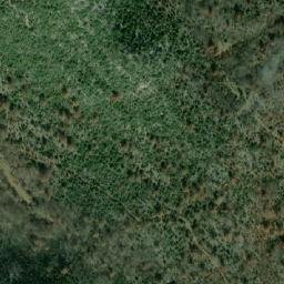 Satellite imagery of Ljubovik, BA