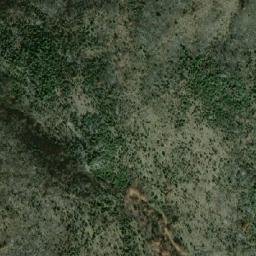 Satellite imagery of Imenica, BA