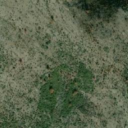 Satellite imagery of Imenica, BA