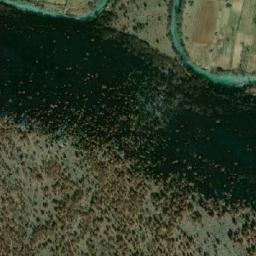 Satellite imagery of Smrekova Glavica, BA