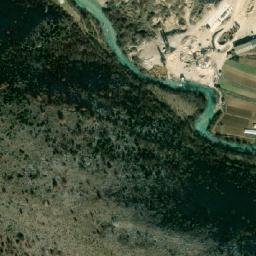 Satellite imagery of Smrekova Glavica, BA