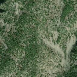 Satellite imagery of Zidak, BA