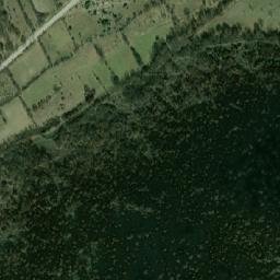 Satellite imagery of Prevorac, BA