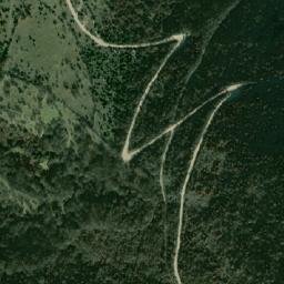 Satellite imagery of Prevorac, BA