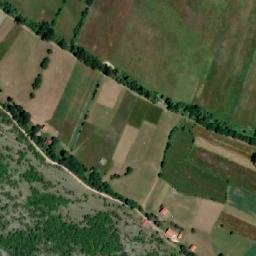 Satellite imagery of Zagrad, BA