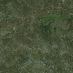 Satellite imagery of Obla Glavica, BA