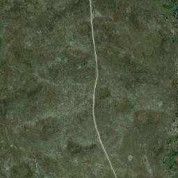 Satellite imagery of Obla Glavica, BA