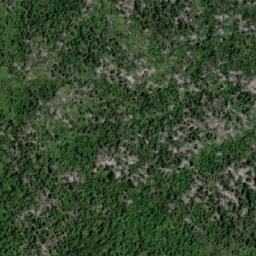 Satellite imagery of Lisac, BA