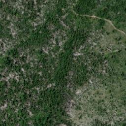 Satellite imagery of Lisac, BA