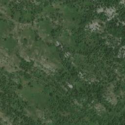 Satellite imagery of Mali Malinov Vrh, BA
