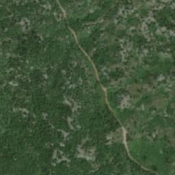 Satellite imagery of Mali Malinov Vrh, BA