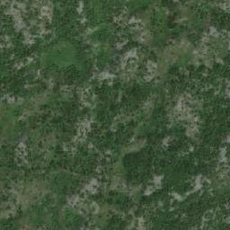 Satellite imagery of Veliki Malinov Vrh, BA