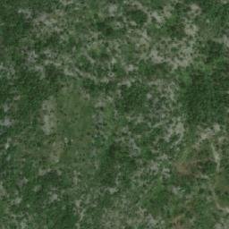 Satellite imagery of Dunaćev Kom, BA