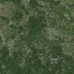 Satellite imagery of Jastrebuša, BA