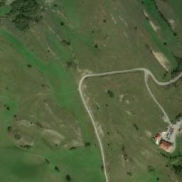 Satellite imagery of Okolišta, BA