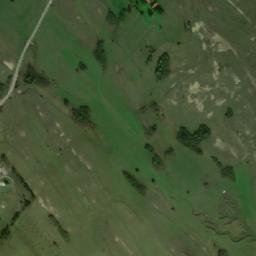 Satellite imagery of Okolišta, BA