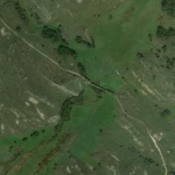 Satellite imagery of Okolišta, BA