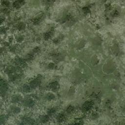 Satellite imagery of Klenova Kamenica, BA