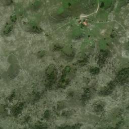 Satellite imagery of Klenova Kamenica, BA