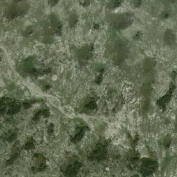 Satellite imagery of Peščato Brdo, BA