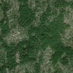 Satellite imagery of Gradac, BA