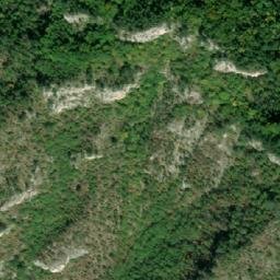 Satellite imagery of Borovac, ME